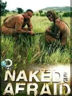 极限求生真人秀：《原始生活21天：双重危机》——挑战升级，看野外生存大师如何绝境逢生！