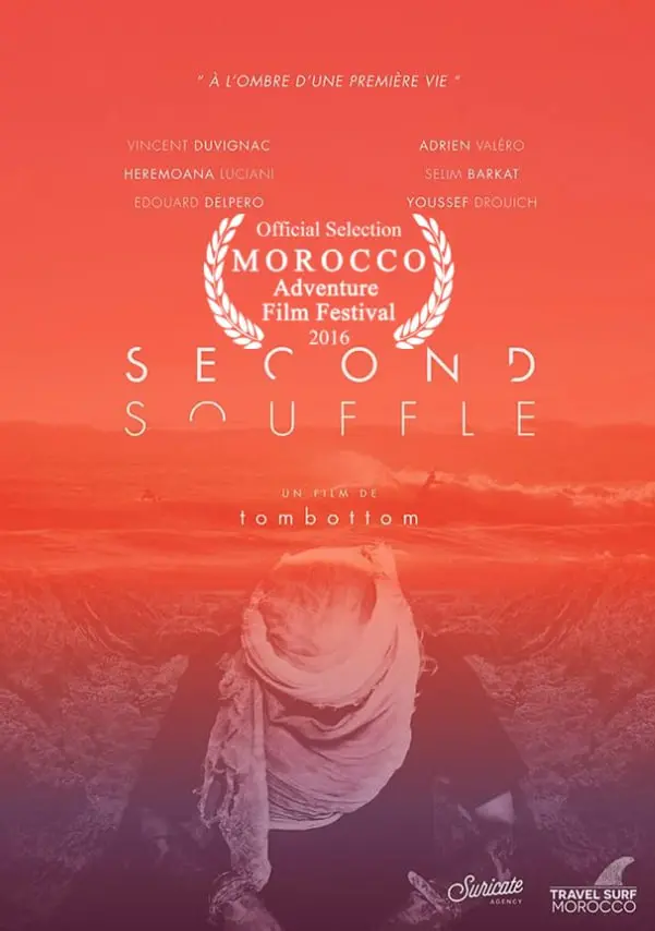 《第二口气》影评：在绝望中寻找生机，一口气，一次救赎